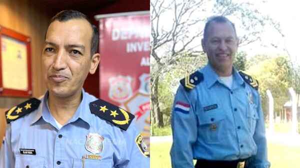 CDE: Policías corruptos hacen lo que quieren ante el descontrol de director de Policía