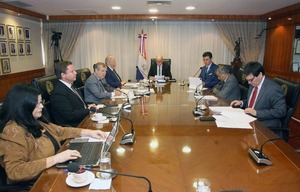 Proponen que contratados en relación de dependencia sean beneficiados con IPS
