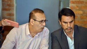 Juez fija fecha para imposición de medidas a Erico Galeano; Fiscalía pide su prisión