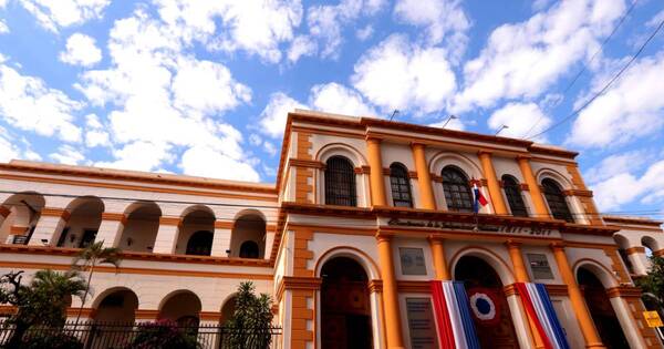 La Nación / Desempeño positivo en recaudación tributaria a julio de este año