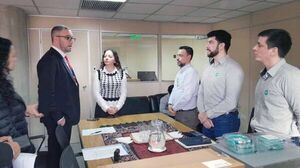La DGRP fortalece su infraestructura tecnológica para optimización de los servicios