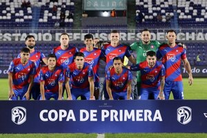 Versus / ¿Cerro Porteño ofreció a una de sus figuras a San Lorenzo de Almagro?