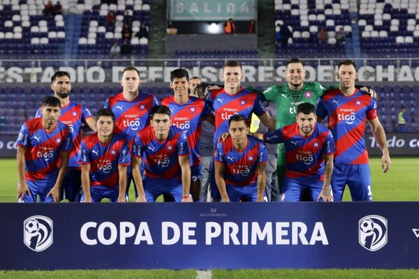 Versus / ¿Cerro Porteño ofreció a una de sus figuras a San Lorenzo de Almagro?