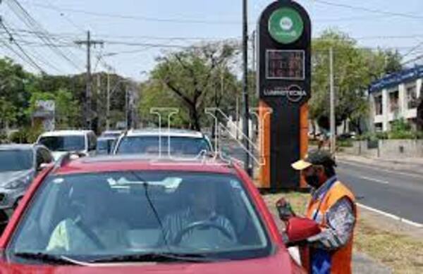 Diario HOY | ¿A 50 grados de calor en Paraguay? Expertos hablan de récord, y que el infierno ya llegó