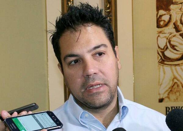 Mandatos en el JEM y CM están enmarcados dentro de periodos, dice Tuma - ADN Digital