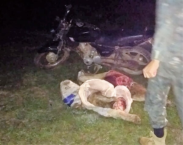 Casos de abigeato se multiplican en zona de Belén donde los cuatreros ponen en apuros a dueños de establecimientos – La Mira Digital