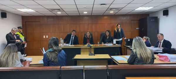 Declaran extinta la causa sobre Don Vito y las empanadas con ratas
