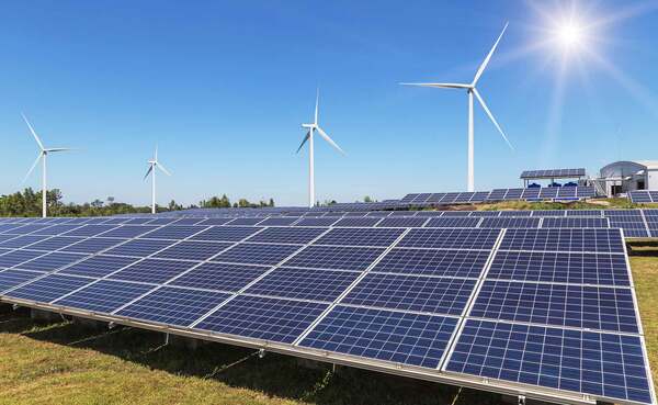 El futuro de la matriz energética paraguaya | 1000 Noticias