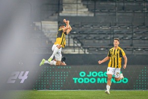 Sudamericana: Guaraní buscará remontar ante Botafogo para clasificar - Unicanal