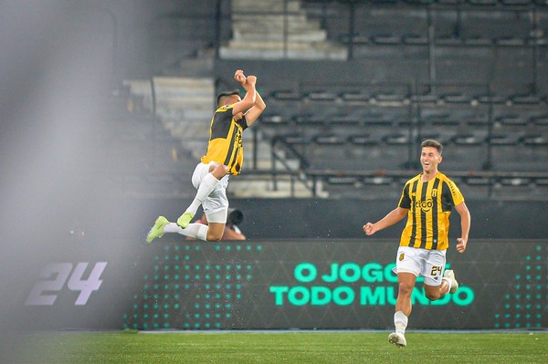 Sudamericana: Guaraní buscará remontar ante Botafogo para clasificar - Unicanal