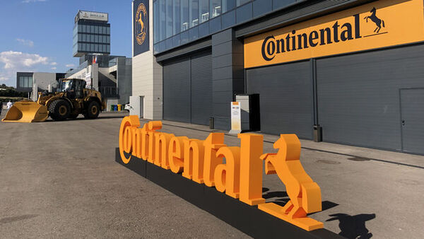 Continental gana US$ 649,1 millones hasta junio de 2023, frente a las p茅rdidas del a帽o pasado - Revista PLUS