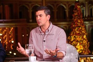 Conocé a las futuras autoridades de la Dirección Tributaria, IPS y Essap