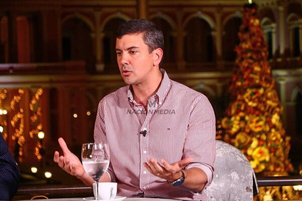 Conocé a las futuras autoridades de la Dirección Tributaria, IPS y Essap