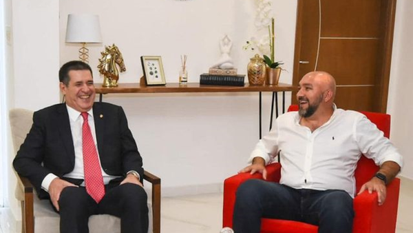 Titular del JEM facturó G. 100 millones al mes con la producción de 10 gallinas