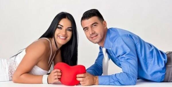 ¿Se viene la serie de Gloria Vera y Julio Cáceres?
