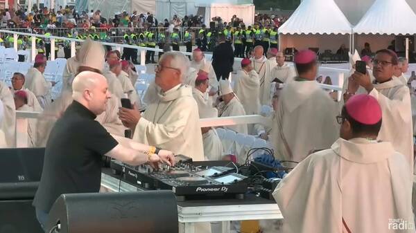 Conocé al pa’i del que el mundo entero habla por revolucionar la música electrónica