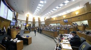 Ratifican la derogación del convenio con la Unión Europea - Noticiero Paraguay