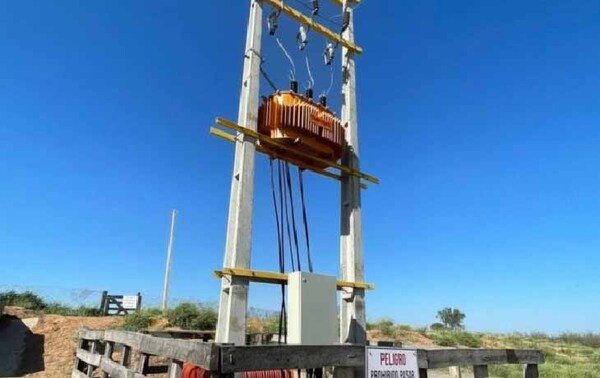 Estancia tenía conexión directa de 6 transformadores en Media Tensión en Boquerón – Prensa 5