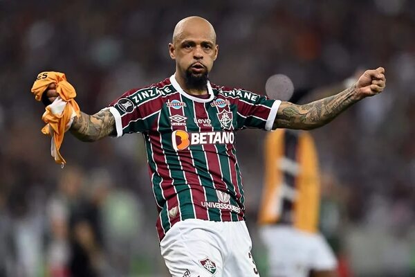 Atención Olimpia: Fluminense clasificó y ya espera en cuartos - Olimpia - ABC Color