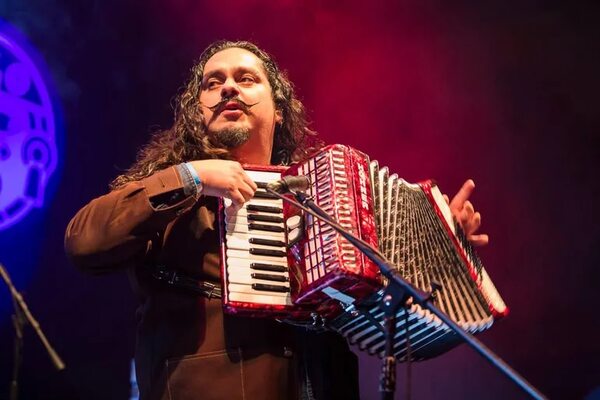 Encuentro analizará desafíos para el desarrollo de la industria musical en Paraguay - Música - ABC Color