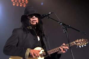 Fallece el cantautor Sixto Rodríguez, protagonista de “Searching For Sugar Man” - Música - ABC Color