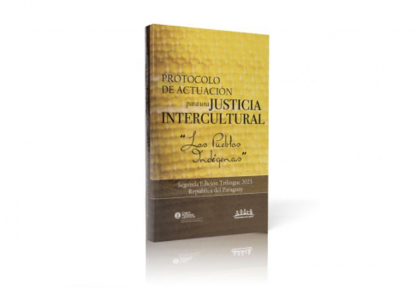 Recuerdan vigencia del Protocolo de Actuación para una Justicia Intercultural