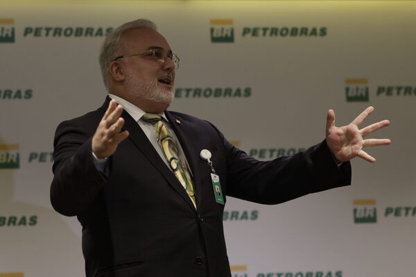 La brasileña Petrobras dice que la propuesta de Petro no tiene consenso ni en Colombia - MarketData