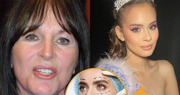 La Nación / Certamen Miss Mundo se opone a las cirugías y destacan belleza paraguaya