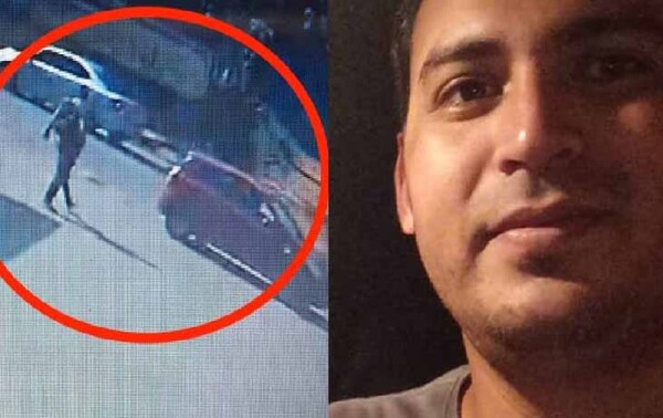 Familiares y amigos buscan a hombre desaparecido en Capiatá – Prensa 5