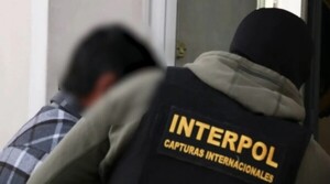 Suegro de Marset es detenido en allanamiento realizado en Uruguay - trece