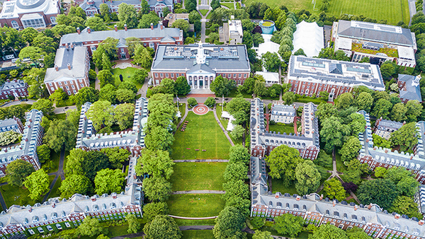 Paraguayo egresado de Harvard cuenta su experiencia | 1000 Noticias