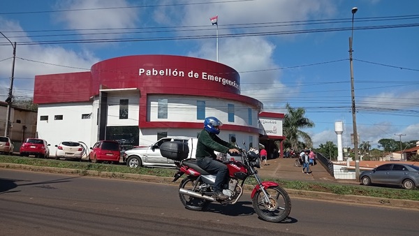 Campaña para hacer frente a la epidemia de accidentes de motos - La Clave