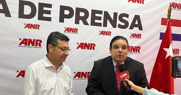 La Nación / Un total de 100 jóvenes sampedranos podrán acceder a las becas de la ANR