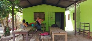 Realizan colecta de juguetes y golosinas para agasajar a los niños en su día - .::RADIO NACIONAL::.