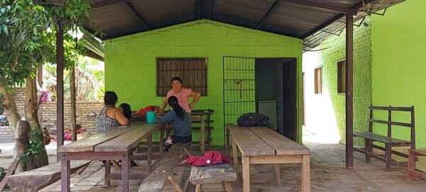Realizan colecta de juguetes y golosinas para agasajar a los niños en su día - .::RADIO NACIONAL::.