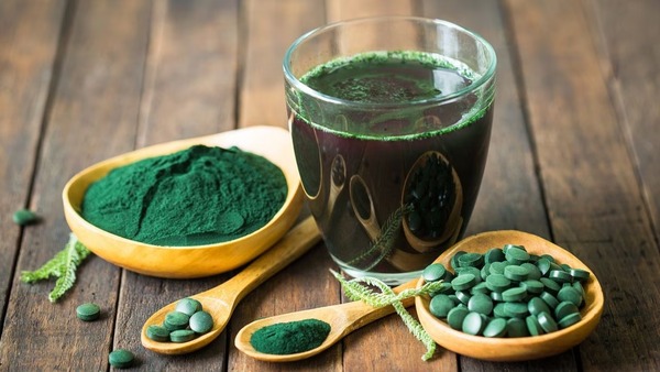 Diario HOY | ¿Qué cantidad de espirulina se debe tomar al día para adelgazar naturalmente?