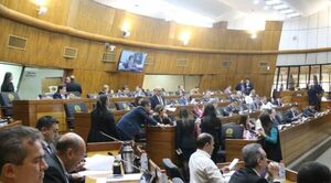 Por aplastante mayoría, aprueban derogación de acuerdo con UE
