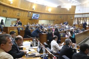 Diputados ratifican rechazo a convenio con la Unión Europea en apoyo a la educación
