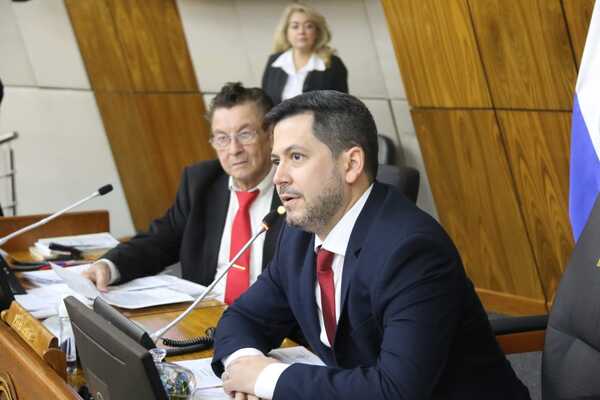 Diario HOY | Derogación del convenio con la UE: “Defendimos la vida, la familia y la soberanía”