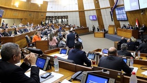 Transformación Educativa: Diputados ratifican Derogación de acuerdo con la UE