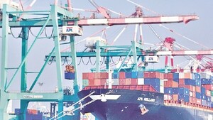 Pese a queja china, EEUU firma pacto comercial con Taiwán