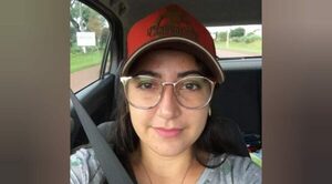 Diario HOY | Localizan a mujer reportada como desaparecida en Saltos del Guairá