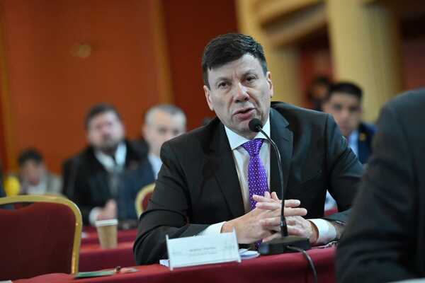 Harms sobre sesión del Parlasur: “Fue una estrategia, no un escándalo” - ADN Digital