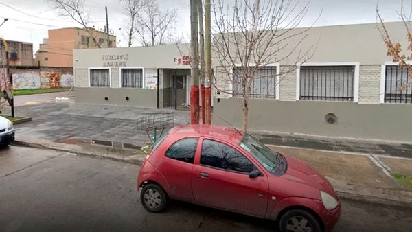 Argentina: Conmoción por asesinato de una nena de 11 años cuando entraba a la escuela - ADN Digital