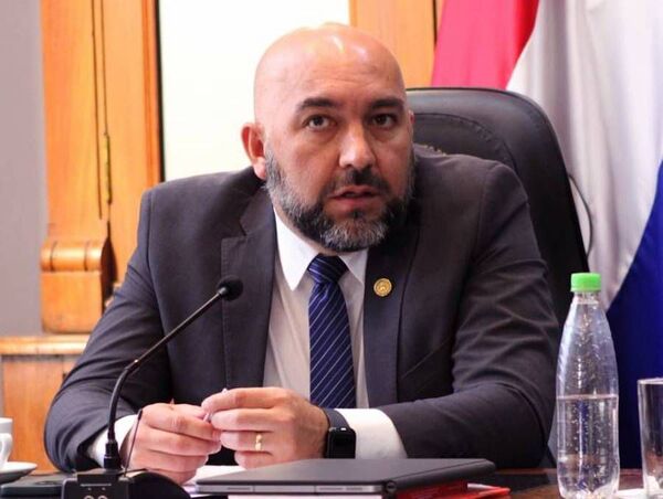 Diario HOY | Presidente del JEM pidió a la Contraloría examen de correspondencia de sus bienes