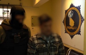Suegro de Sebastián Marset fue detenido en Uruguay - ADN Digital