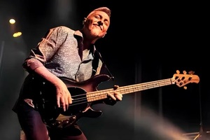 ¡Otro level! El Festival Internacional Únicos llega a Paraguay con artistas locales e internacionales