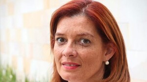 Cynthia Figueredo será la ministra de la Mujer en el gobierno de Santiago Peña