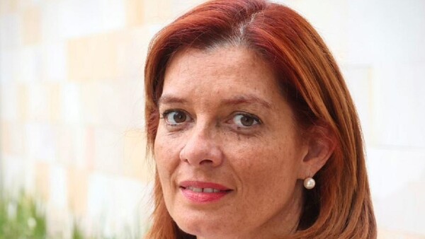 Cynthia Figueredo será la ministra de la Mujer en el gobierno de Santiago Peña