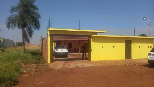 Investigaciones de la Policía detuvo a un mujer y un hombre en seguimiento al homicidio de Morel Santacrúz - Oasis FM 94.3